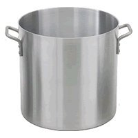 60 qt Aluminum Stock Pot C329594