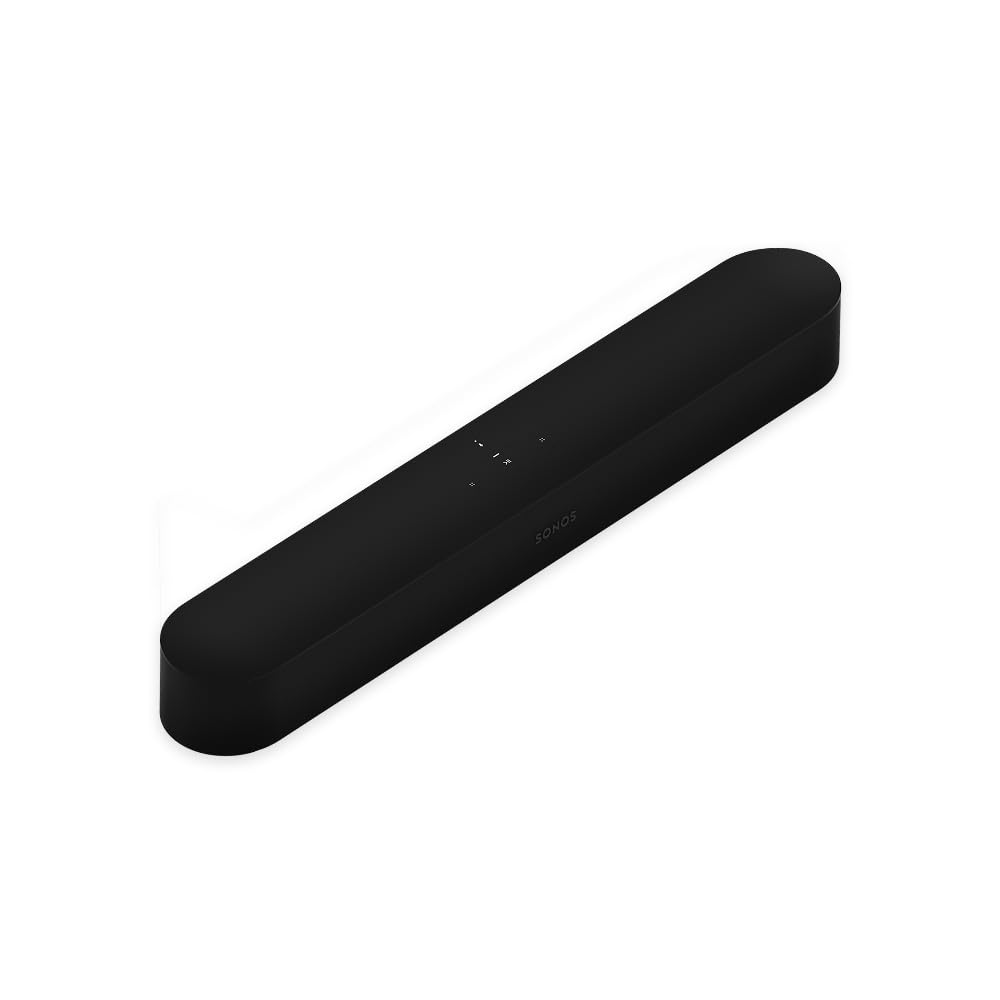 Black Soundbar + Subwoofer X35141
