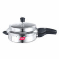 Stainless Steel Pressure Pan, 3 Litres W706541