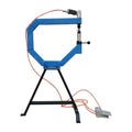Pneumatic Planishing Hammer with Foot Pedal C5519