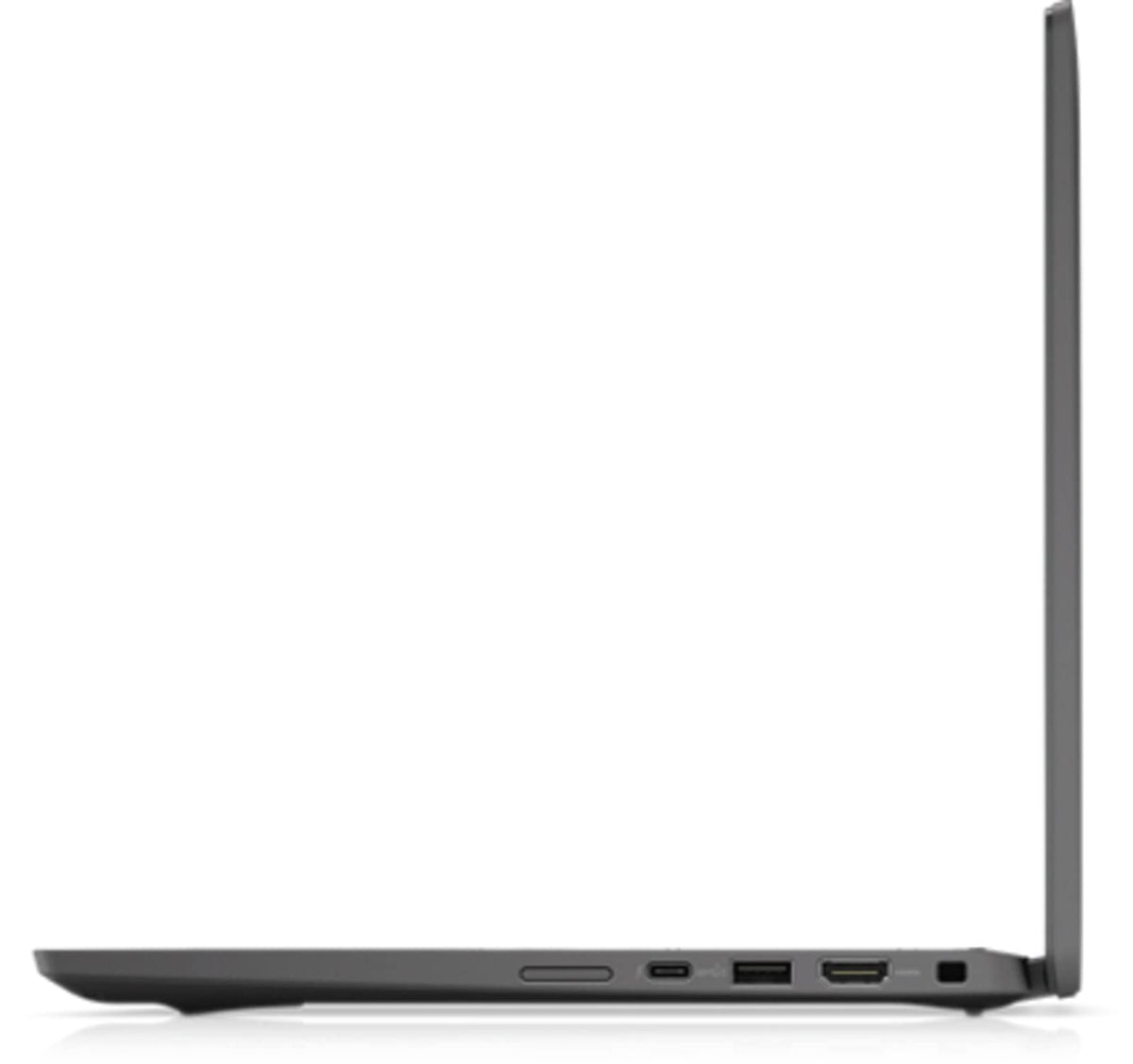 14" FHD Touch Laptop Core i7 16GB RAM 256GB SSD Black X602440
