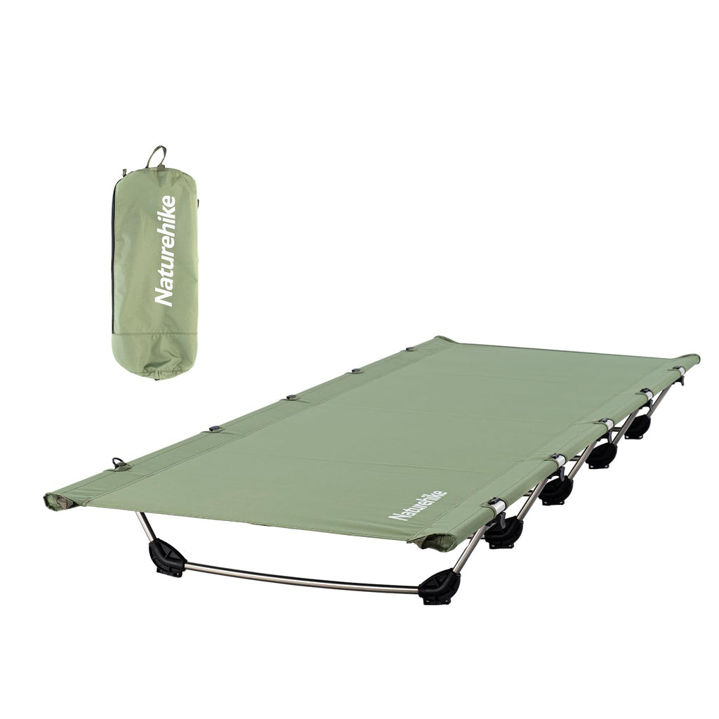Ultralight Folding Camping Cot Z93473
