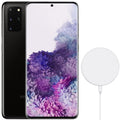 128GB 6.7" 120Hz AMOLED Water-Resistant Unlocked Smartphone W666