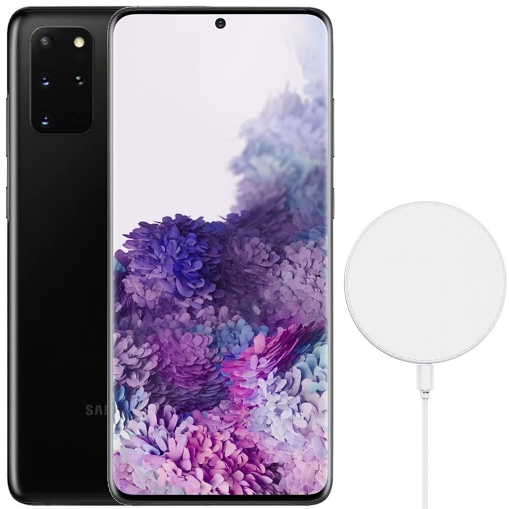 128GB 6.7" 120Hz AMOLED Water-Resistant Unlocked Smartphone W666
