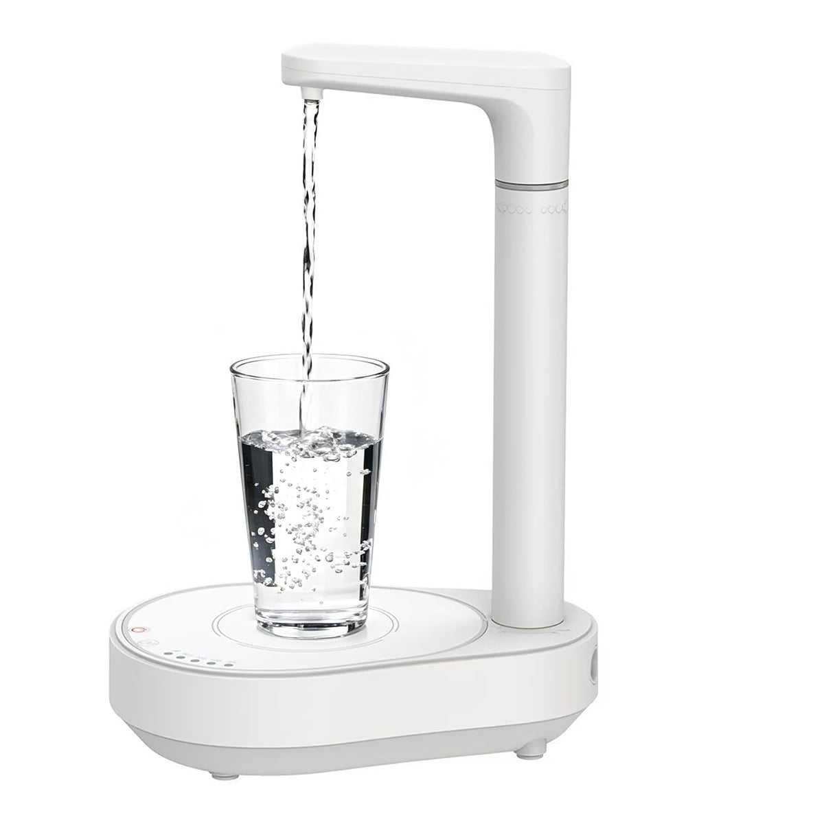 Automatic Countertop Water Dispenser for 5 Gallon Bottle T796