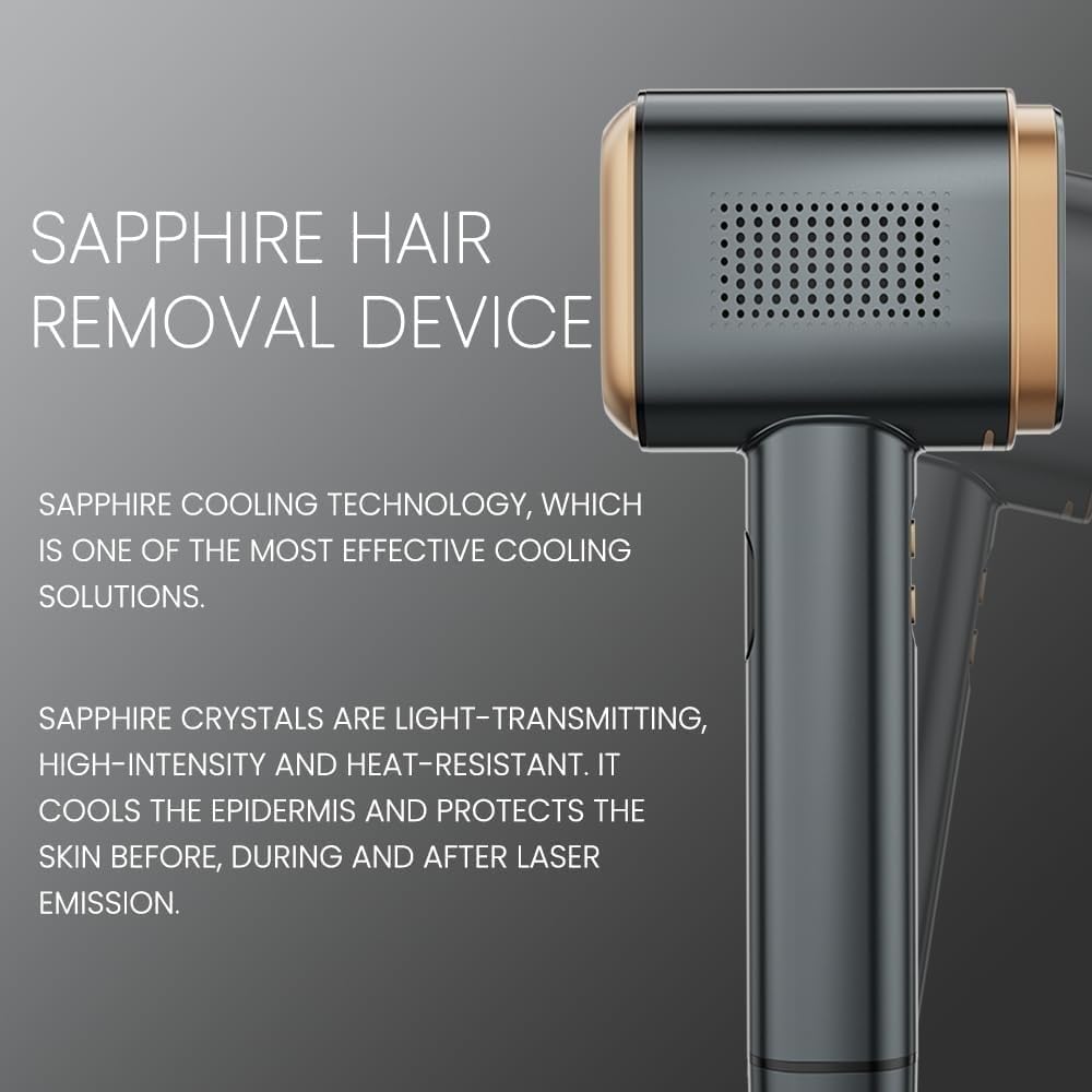 Facial Hair Removal and Eyebrow Trimmer Kit R81764