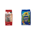 40 lb Fruit and Nut Wild Bird Seed Mix K6559