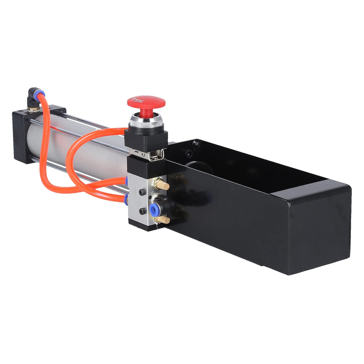Pneumatic Can Crusher for 12-16 oz Aluminum Cans V24015