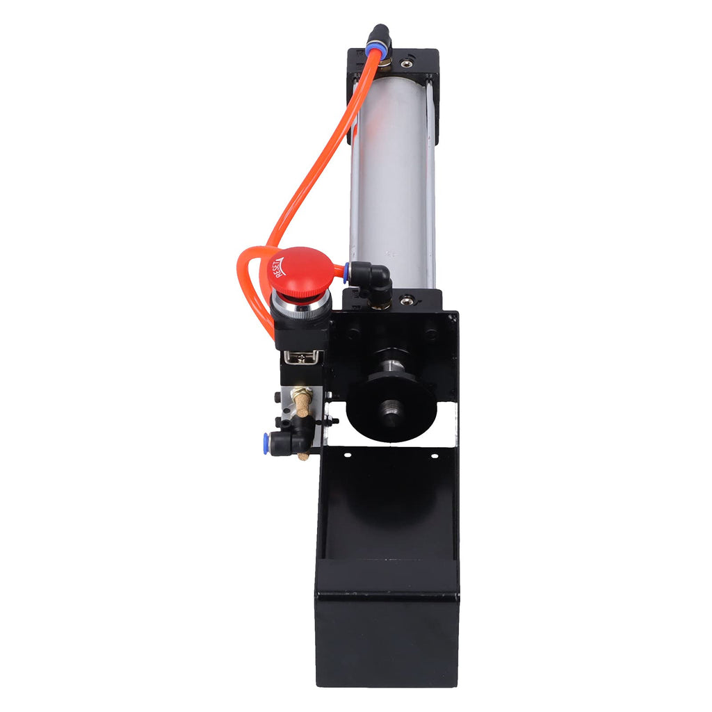 Pneumatic Can Crusher for 12-16 oz Aluminum Cans V24015