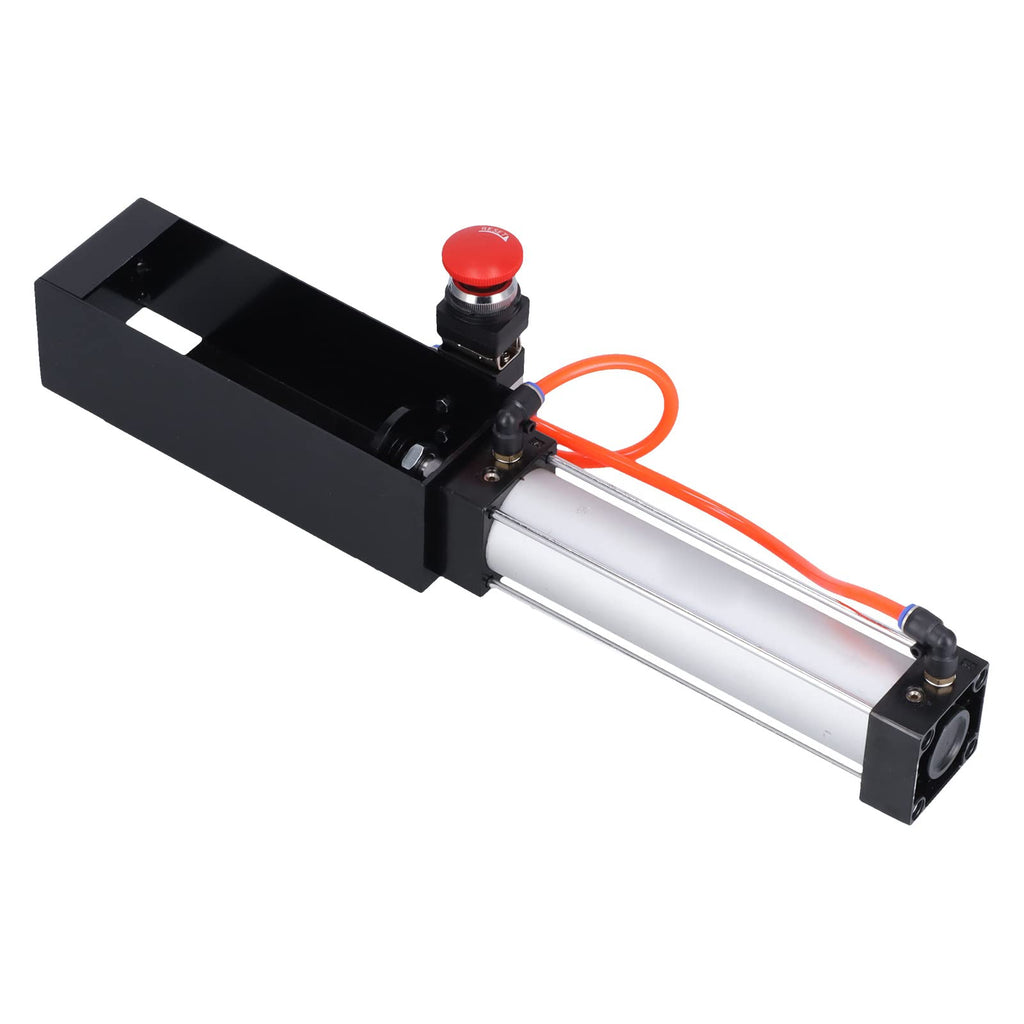 Pneumatic Can Crusher for 12-16 oz Aluminum Cans V24015