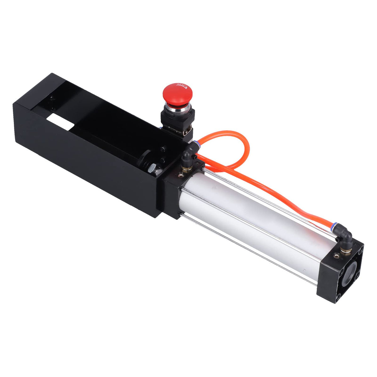 Pneumatic Can Crusher for 12-16 oz Aluminum Cans V24015