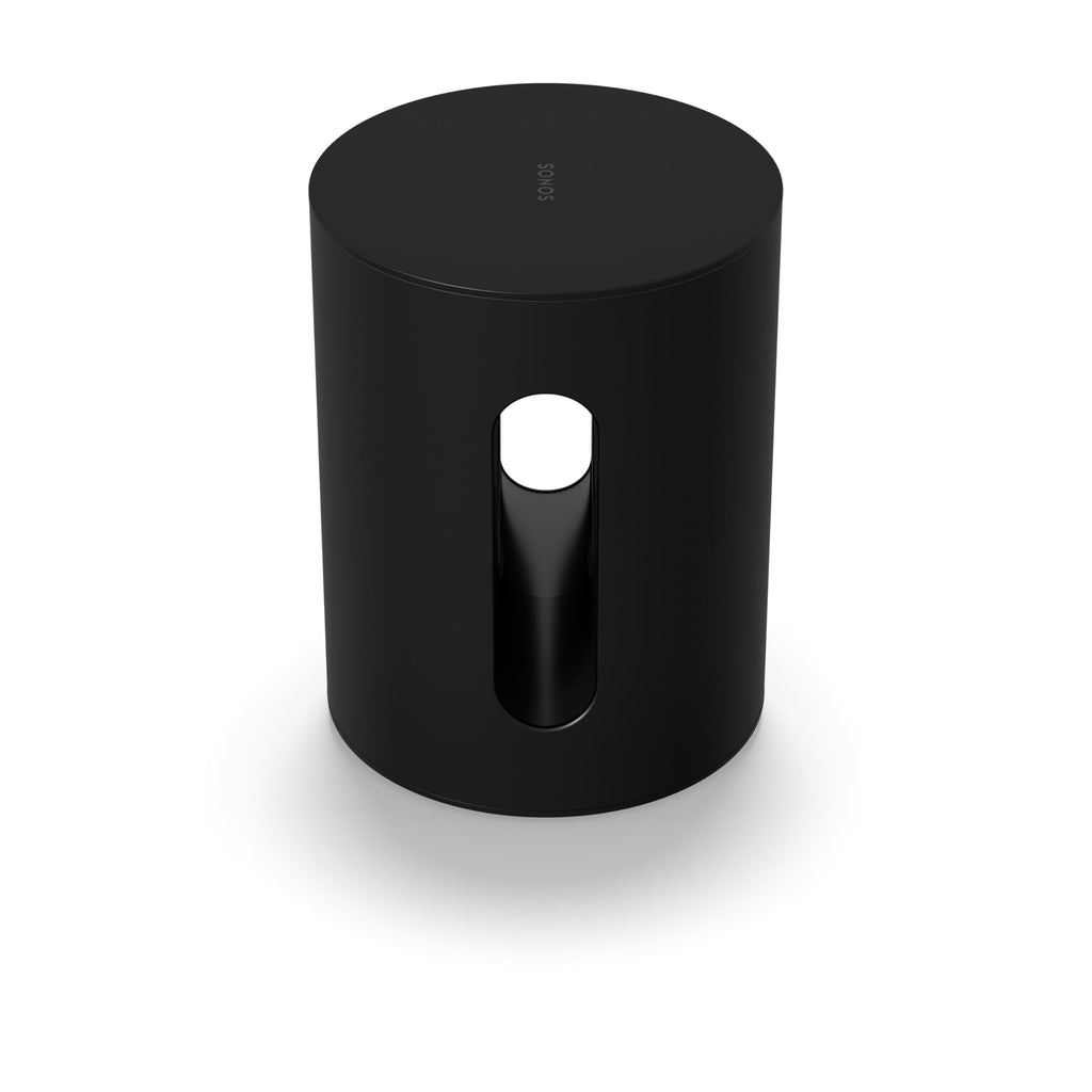 Black Soundbar + Subwoofer X35141