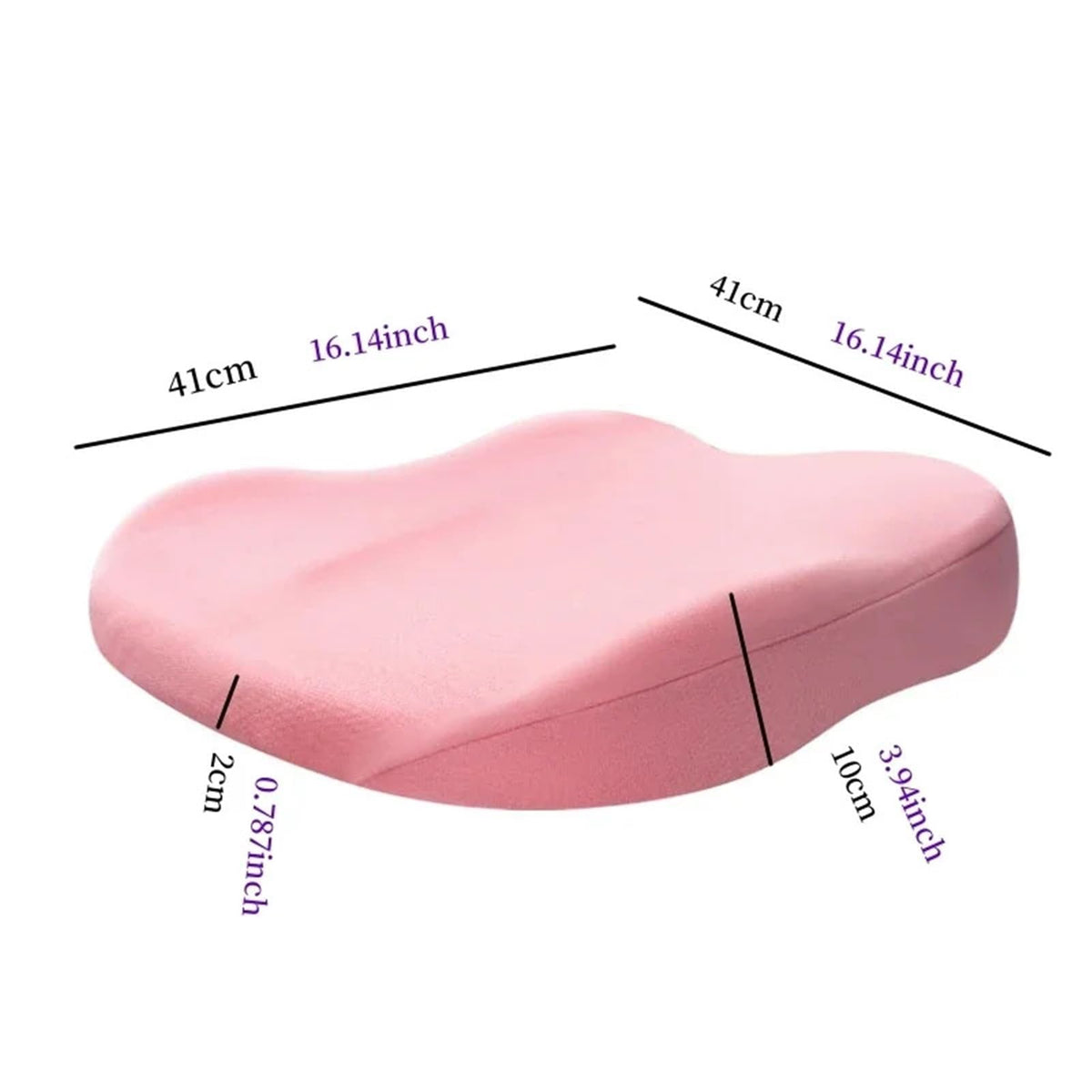 Adult Booster Seat Cushion F18567