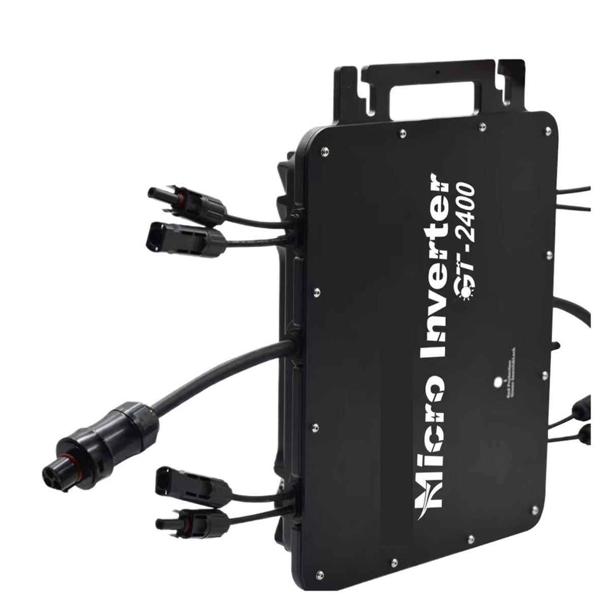 800W 2000W 2400W 2800W Micro Solar Panel Smart Inverter Z4503