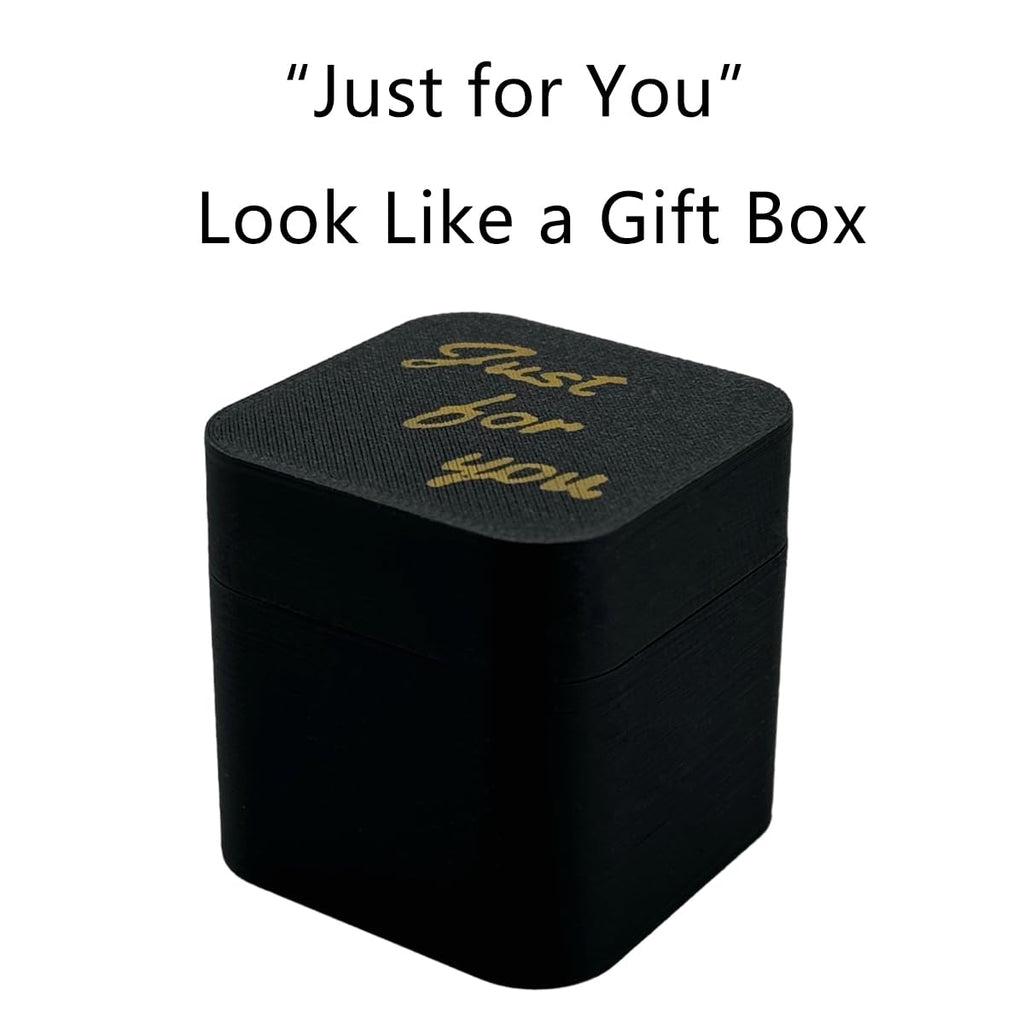 Pop up Prank Box with Finger T309