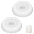 70MM Carboy Cap W819039