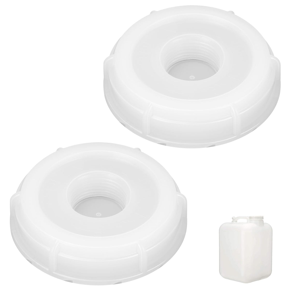 70MM Carboy Cap W819039