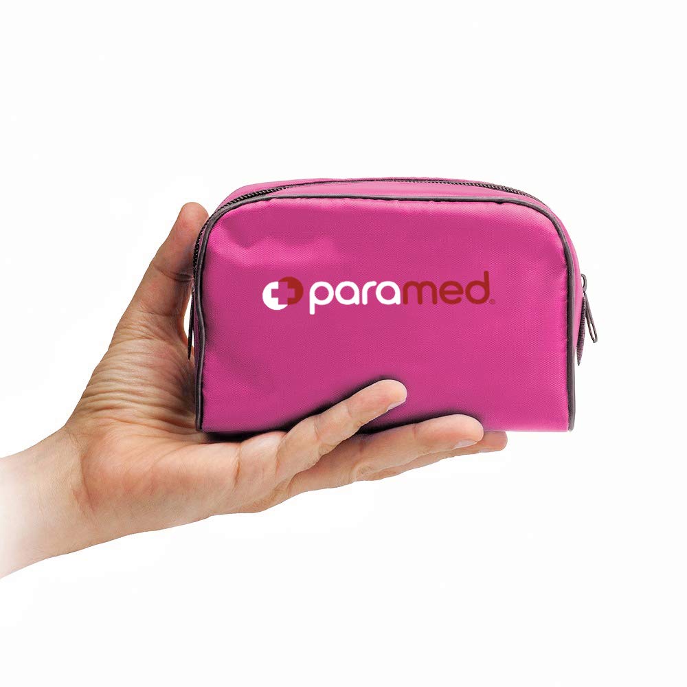 Manual Blood Pressure Cuff with Universal Cuff and Carrying Case M68989