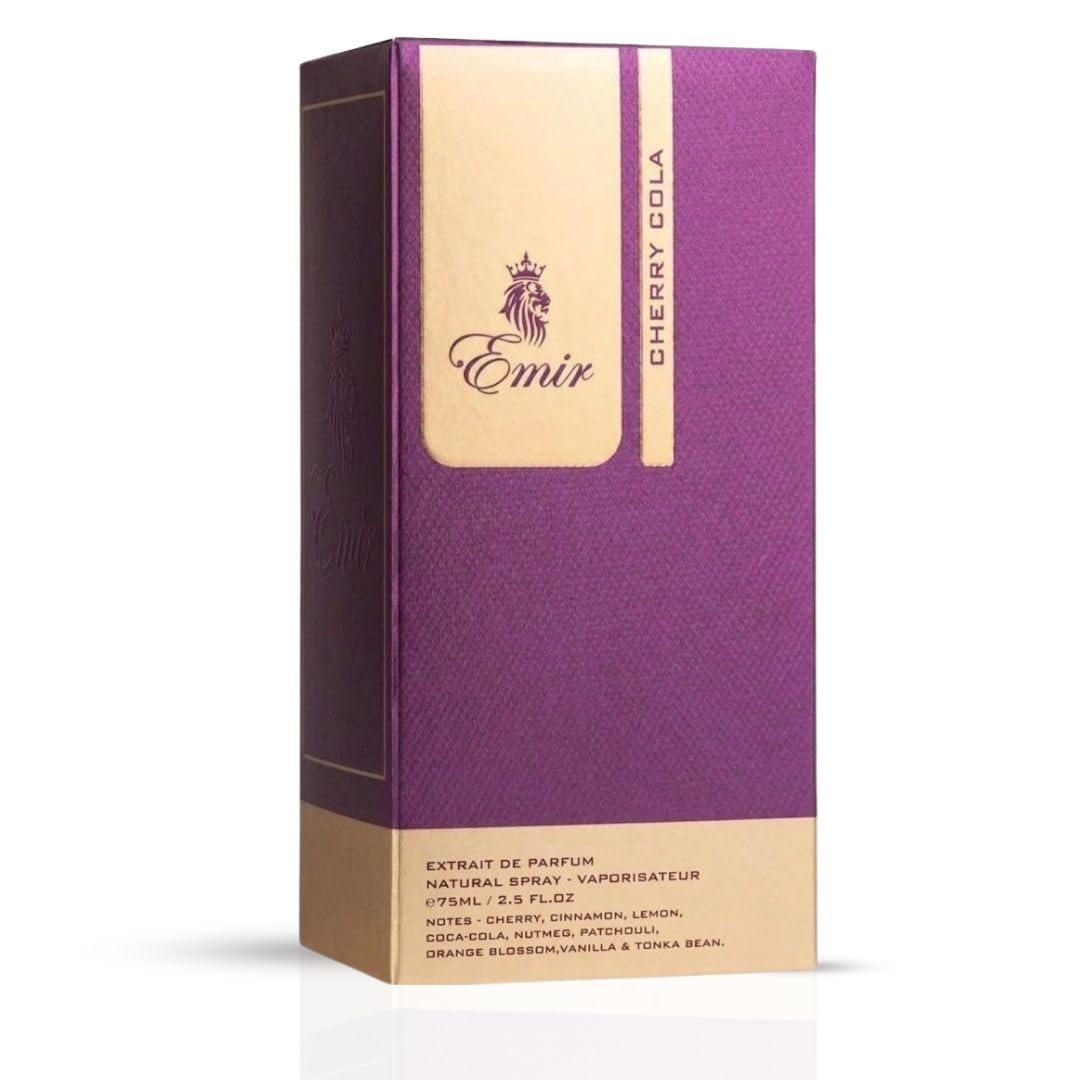 Cherry Cola Eau de Parfum Spray 75ml N206505