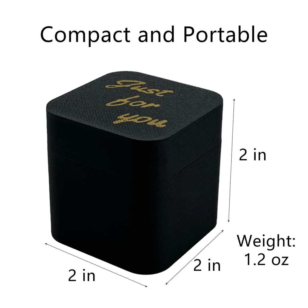 Pop up Prank Box with Finger T309