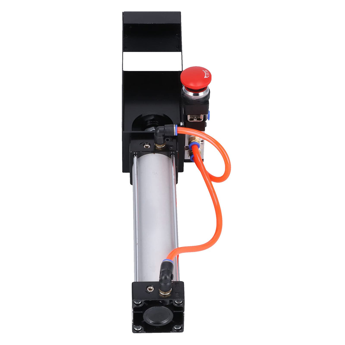 Pneumatic Can Crusher for 12-16 oz Aluminum Cans V24015
