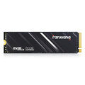 512GB PCle 3.0x4 NVMe M.2 2280 Internal Solid State Drive K151