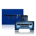 Chrome Cologne for Men EDT 4.2 oz X9730