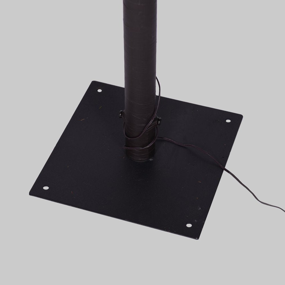 8FT Lighted Maple Tree B588580