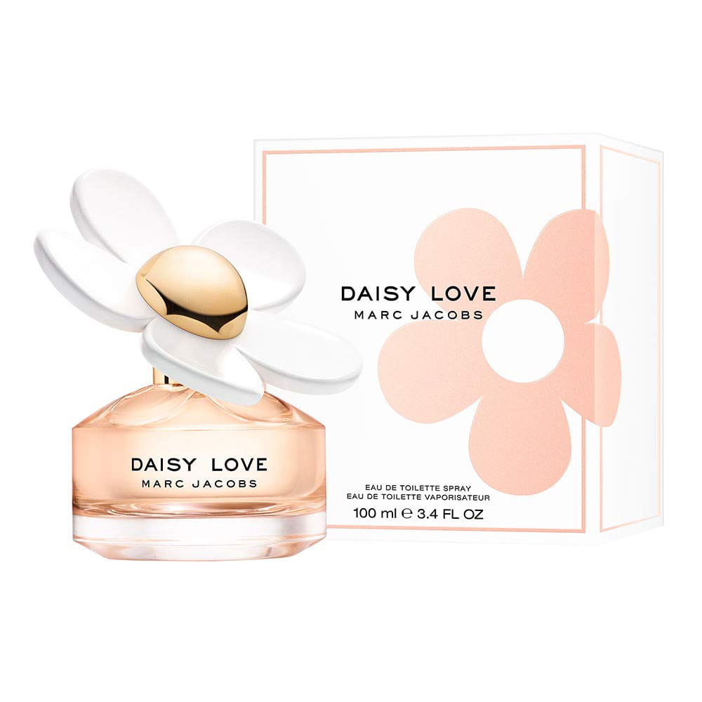 Sweet Floral Eau de Toilette U394