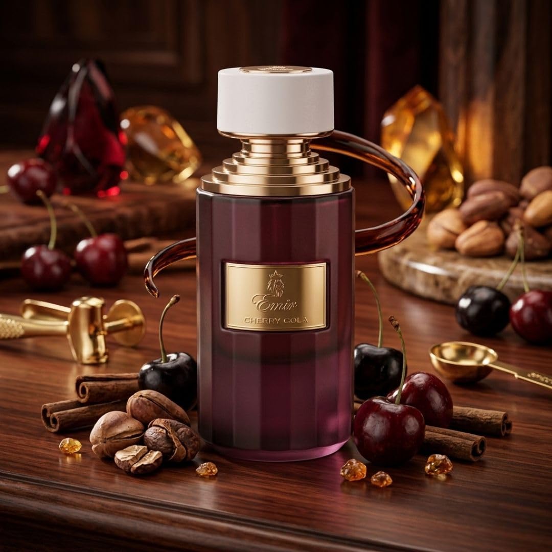 Cherry Cola Eau de Parfum Spray 75ml N206505