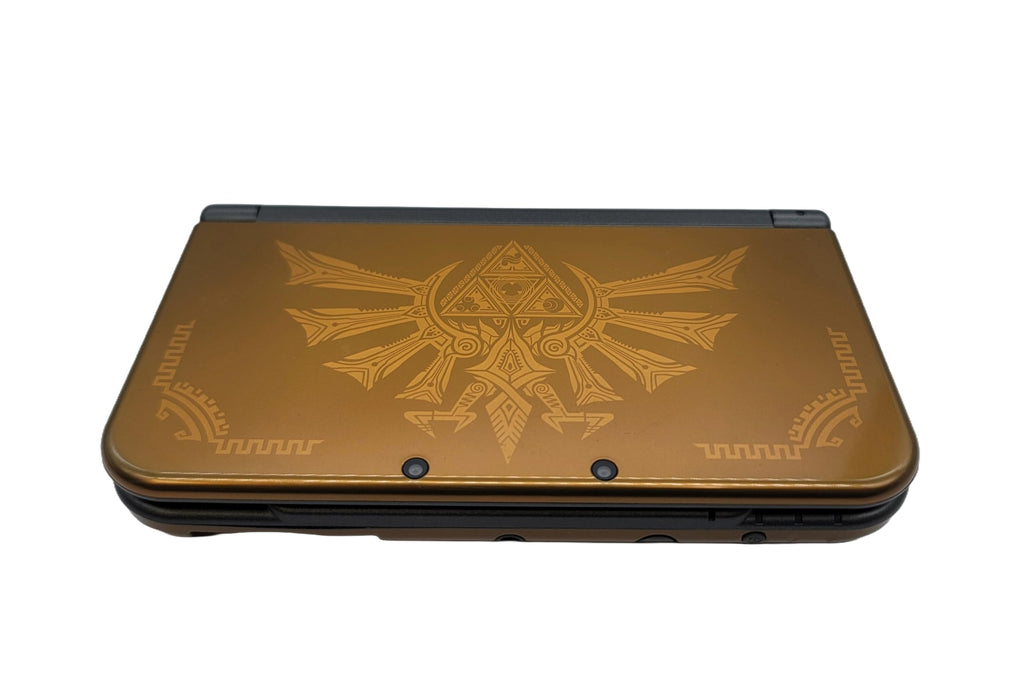 Nintendo 3DS XL Q576930
