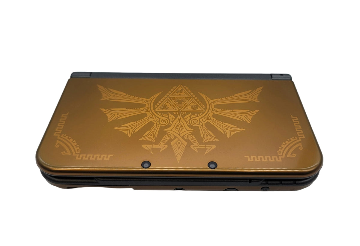 Nintendo 3DS XL Q576930