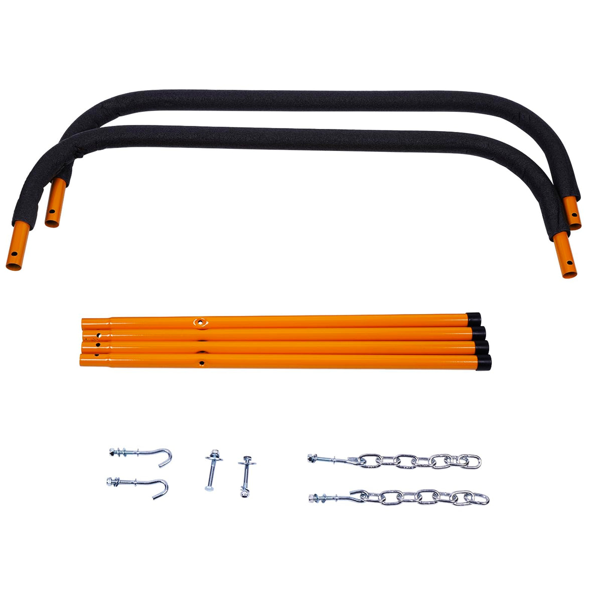 2 Pack Portable Folding Workbench 1,000 Pound Capacity J187
