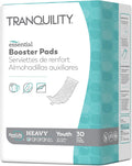 Youth Heavy 30 Ct Booster Pads M4091