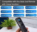 Replacement Remote Control D220375