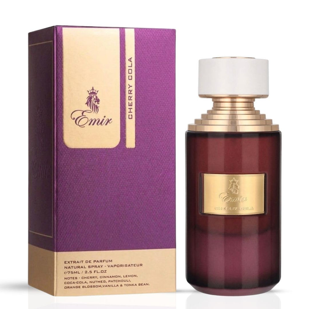Cherry Cola Eau de Parfum Spray 75ml N206505