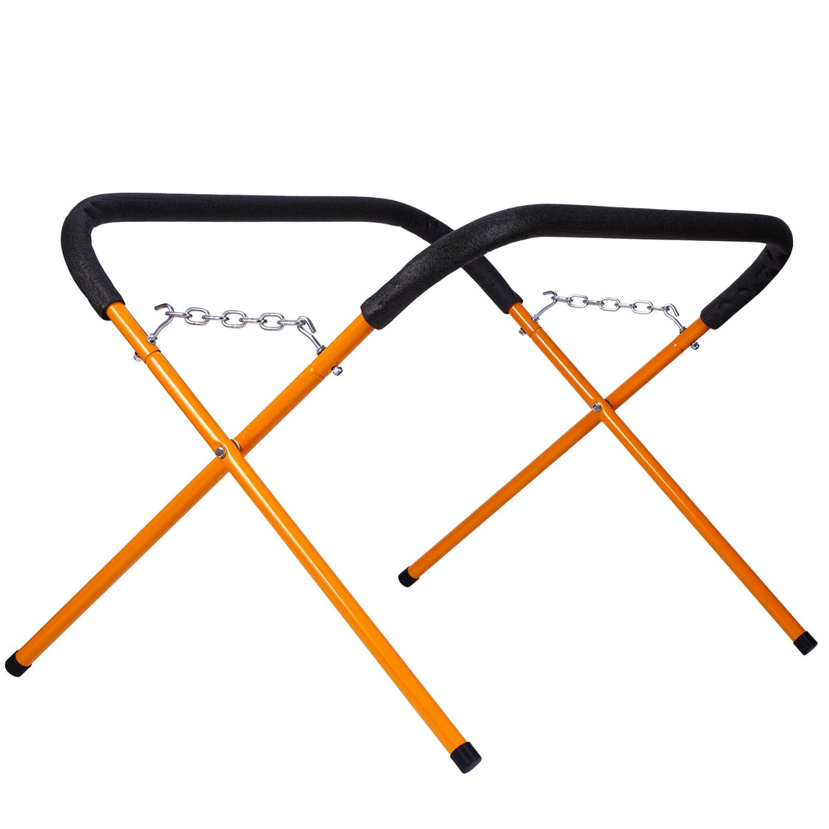 2 Pack Portable Folding Workbench 1,000 Pound Capacity J187