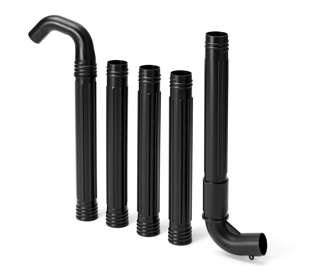 Leaf Blower Gutter Attachment Kit M853223