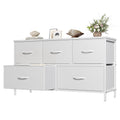 White Dresser N8658