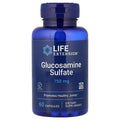Glucosamine Sulfate 750 mg 60 Capsules W9279