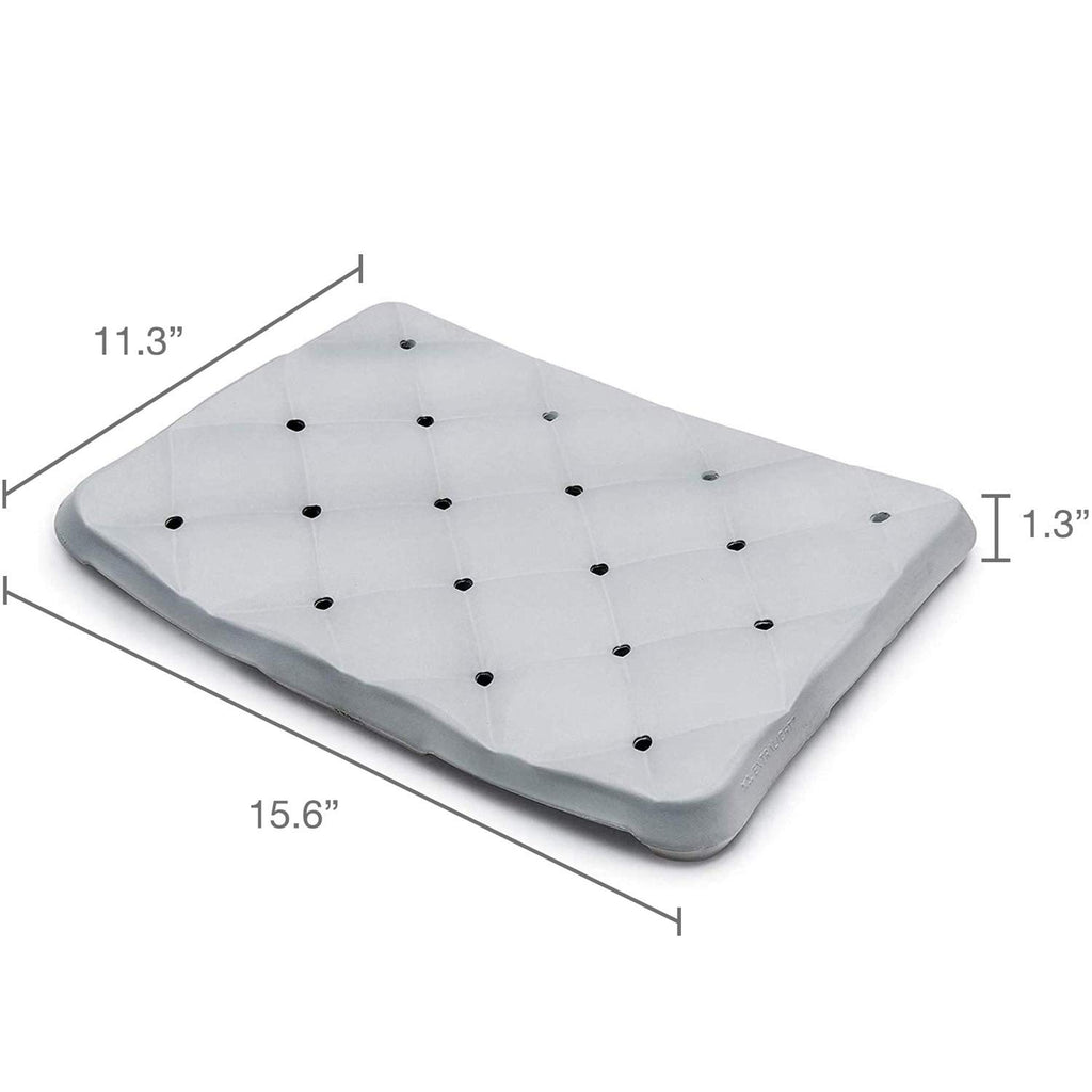 Bath Seat Foam Cushion Kneeling Pad P5851