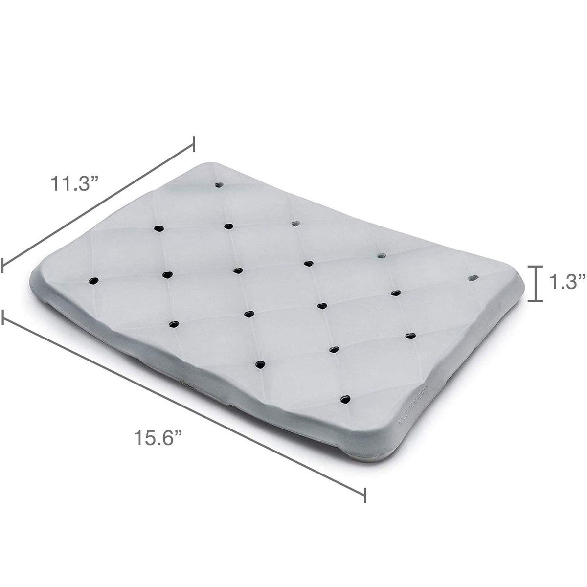 Bath Seat Foam Cushion Kneeling Pad P5851