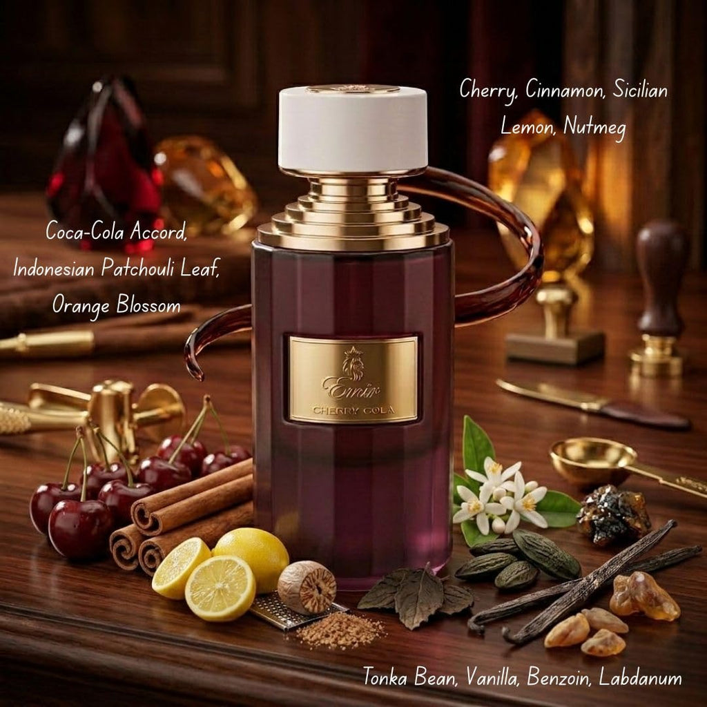 Cherry Cola Eau de Parfum Spray 75ml N206505