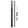 24in-24w Reptile Lighting Kit with HOT5 Lamp N8803