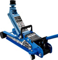 2.5 Ton Low Profile Steel Floor Jack T1406