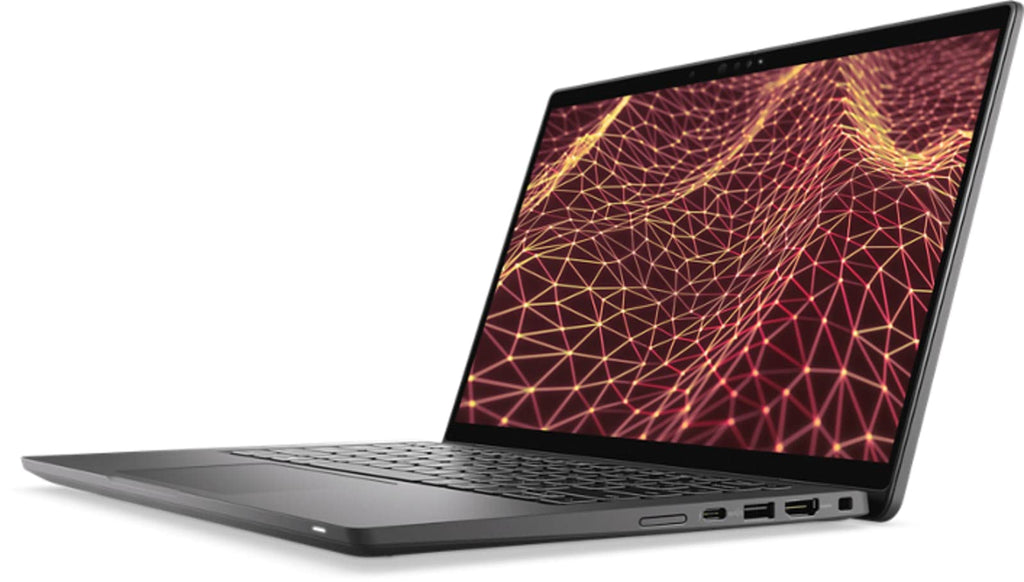 14" FHD Touch Laptop Core i7 16GB RAM 256GB SSD Black X602440