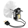 120V 50CFM Bathroom Exhaust Fan Motor with Blower Wheel X545