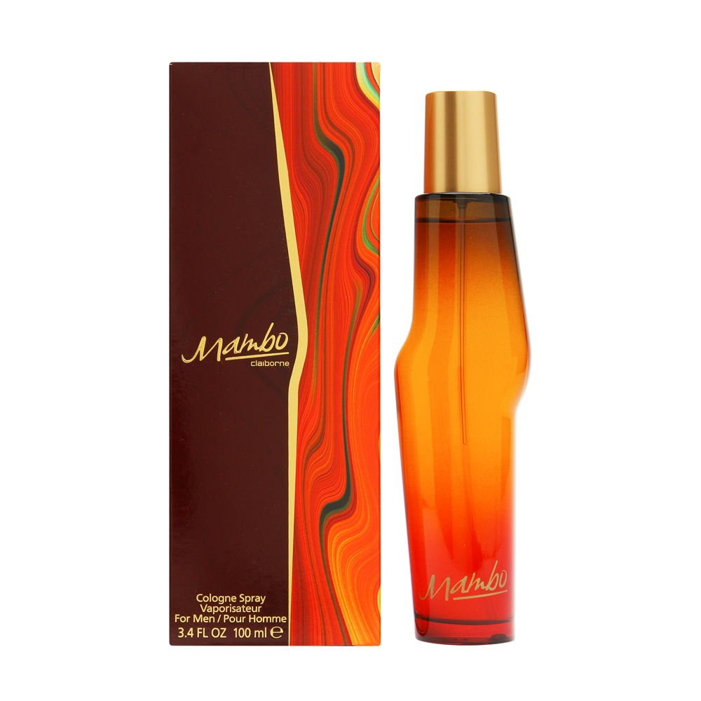 Cologne Spray 3.4-Ounce U38557