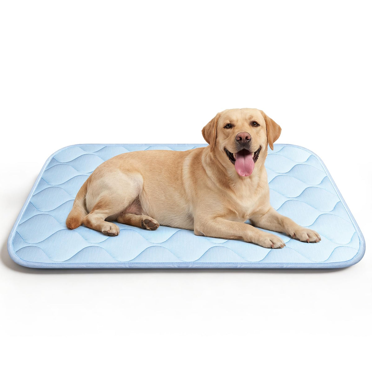 Ice Silk Waterproof Cooling Pet Mat V920