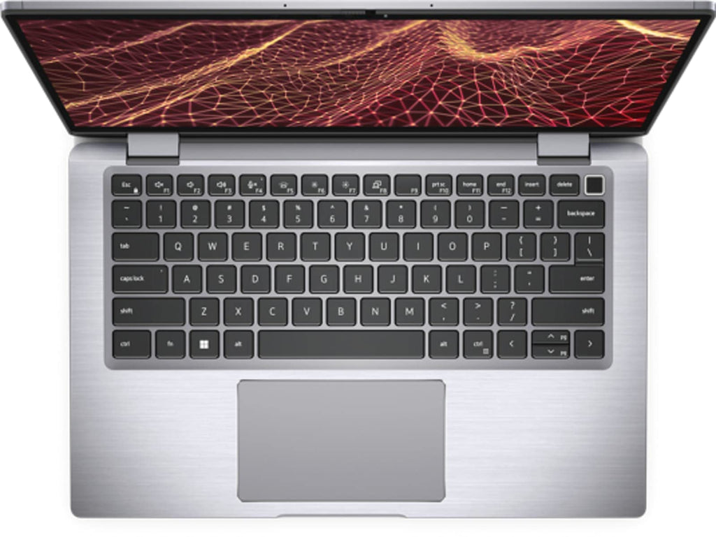 14" FHD Touch Laptop Core i7 16GB RAM 256GB SSD Black X602440